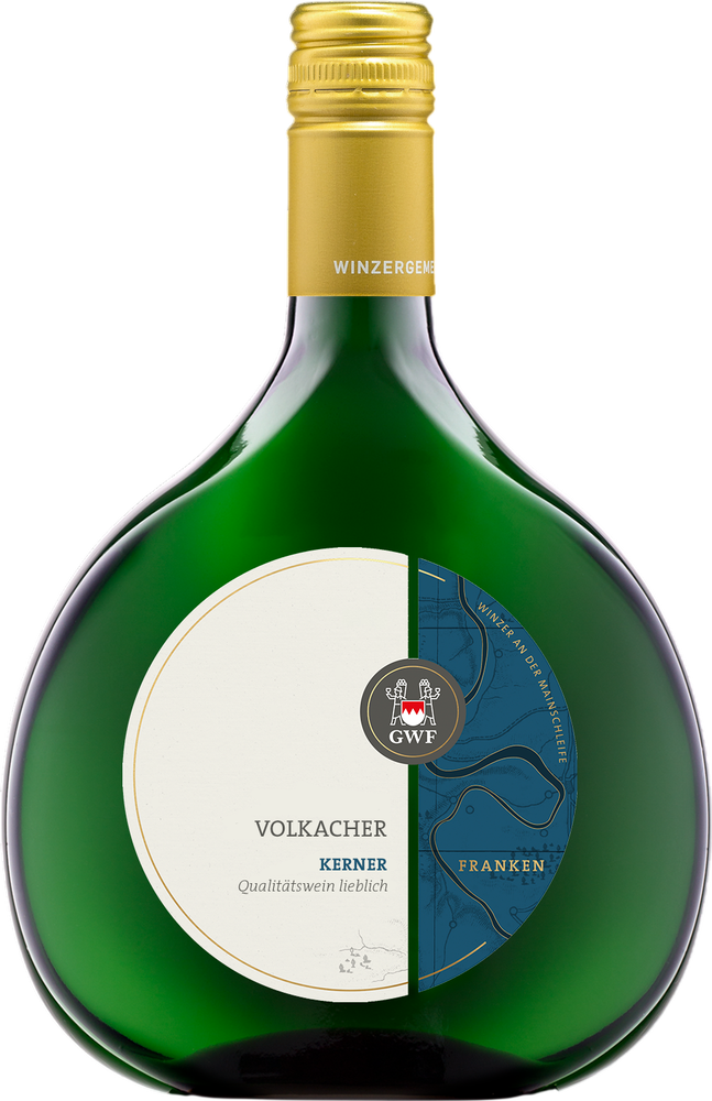 2025 Volkacher Kerner