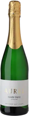 2024 Aurel Sekt Cuvée Blanc
