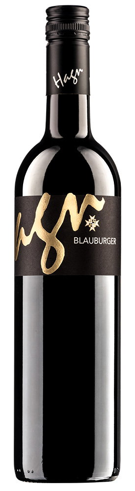 2024 Blauburger