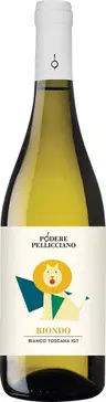2024 BlONDO Toscana IGP