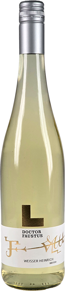 Secco Weißer Heinrich Perlwein