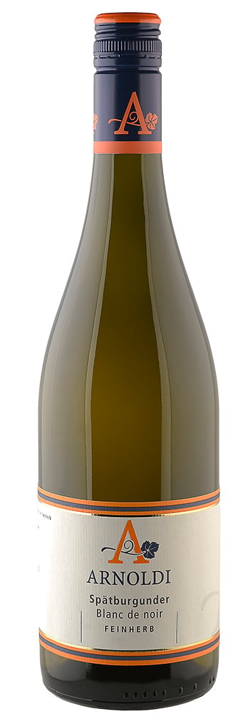 2025 Blanc de Noir
