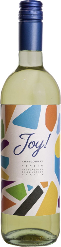 Joy!