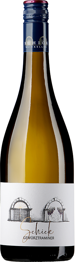 2024 Gewürztraminer