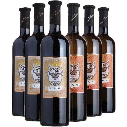 Nestore Bosco Linea Pan Paket