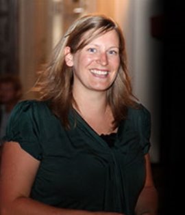 Andrea Rehg geb. Schick