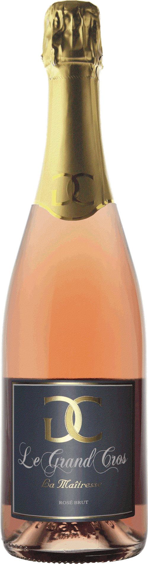 La Maîtresse