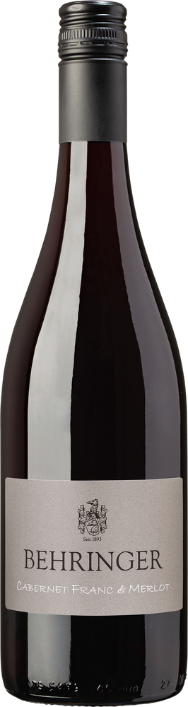 2023 EXCLUSIV Cabernet Franc & Merlot