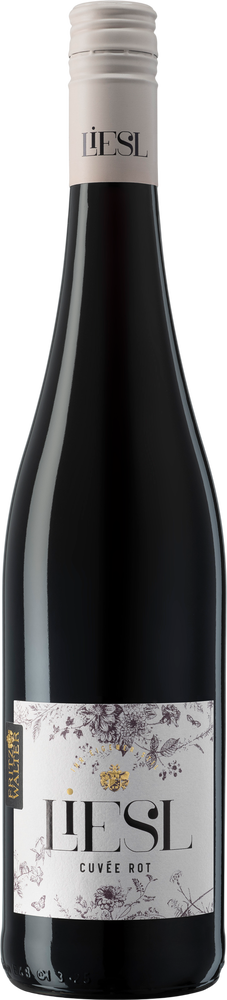 2024 LIESL Cuvée rot