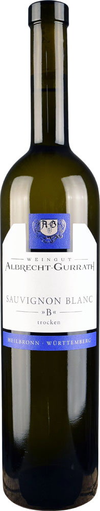 2021 Sauvignon blanc -B-