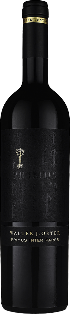 Cuvée Primus Inter Pares Barrique