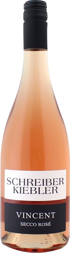 Vincent Secco rosé
