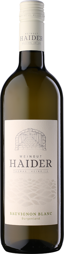 2025 Sauvignon Blanc