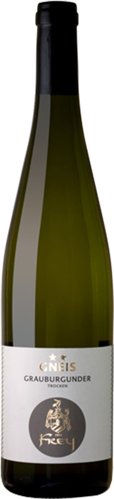 2023 Grauburgunder Gneis
