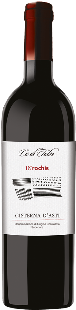 2016 Cisterna d’Asti DOC