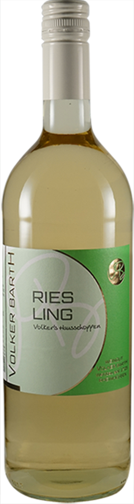 2025 Riesling 1,0 L