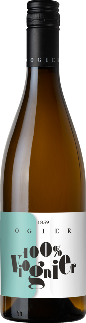 2025 Ogier Viognier