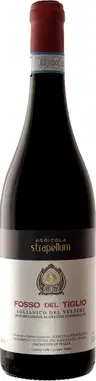 2020 Fosso del Tiglio Aglianico del Vulture DOC
