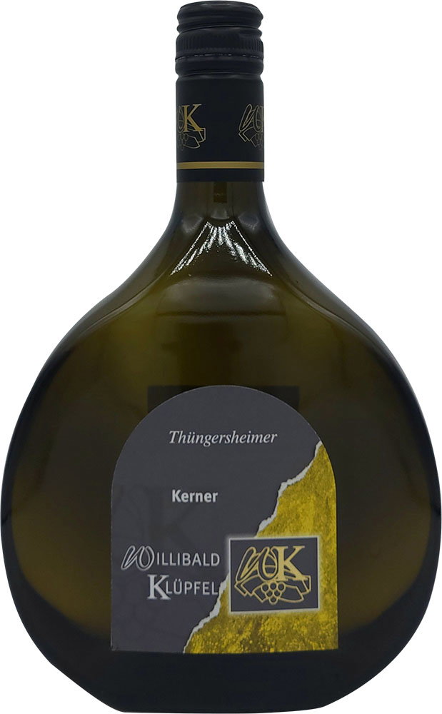 2024 Thüngersheimer Kerner Spätlese