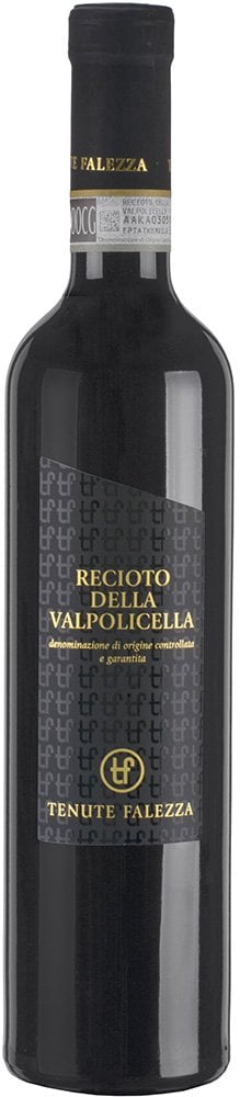 2023 Recioto della Valpolicella DOCG 0,5 L