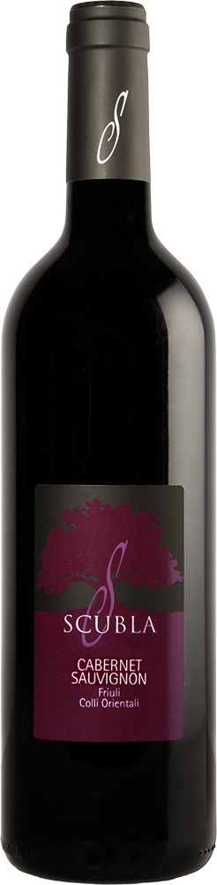 2023 Cabernet Sauvignon Friuli Colli Orientali DOC