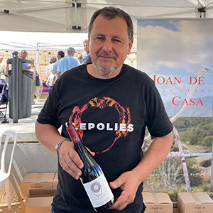 Joan Pastor i Crespo