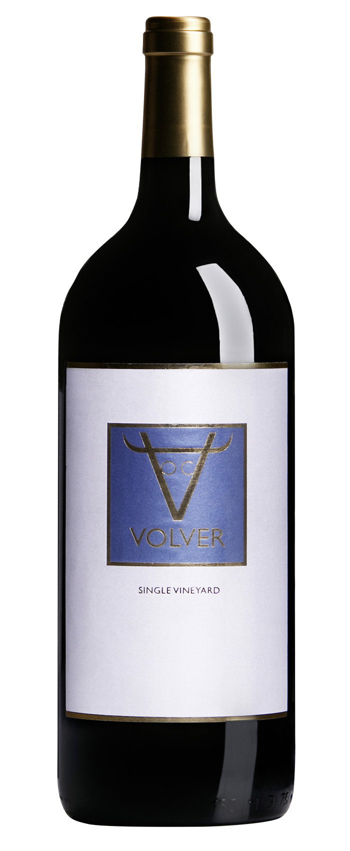 2019 Single Vineyard Tempranillo 1,5 L