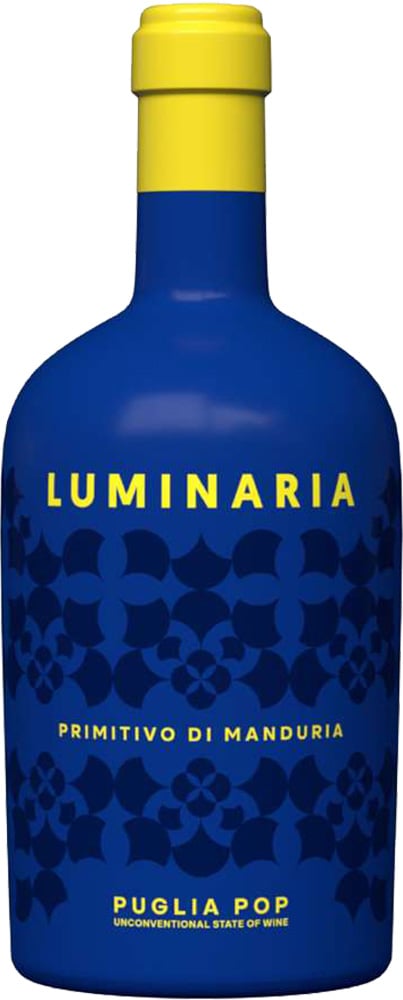 2022 Luminaria Primitivo di Manduria DOC