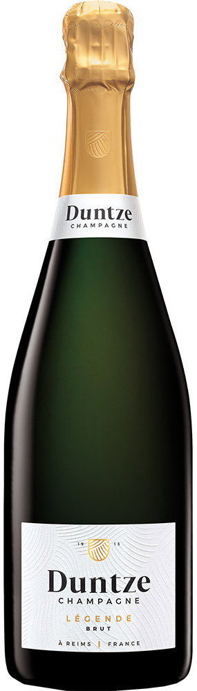 Légende Champagne AOP
