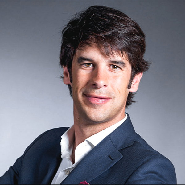 Santiago Jordi