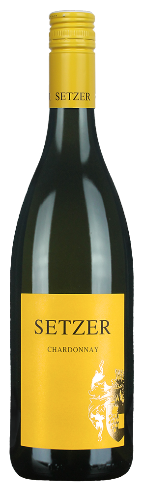 2025 Chardonnay