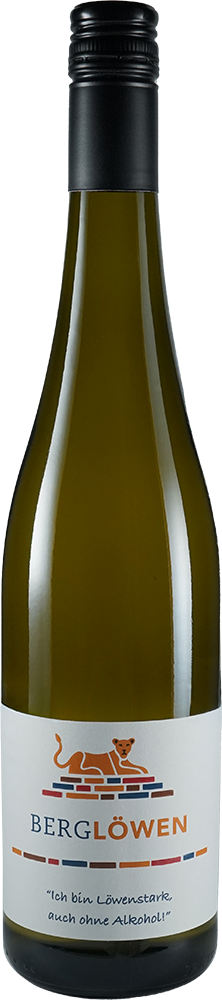 2024 Berglöwen Riesling Alkoholfrei