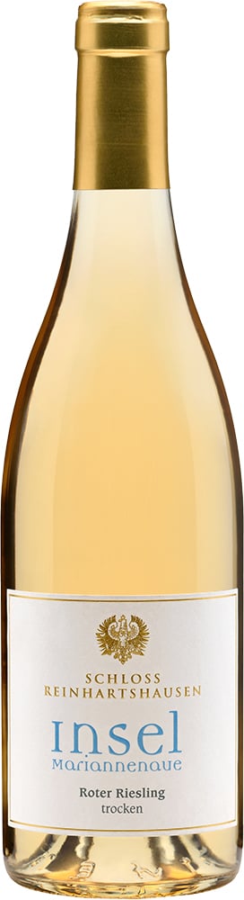 2022 Insel Mariannenaue Roter Riesling BIO