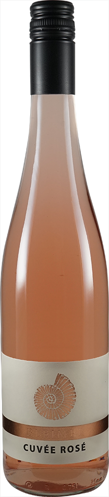 2025 Cuvée Rosé