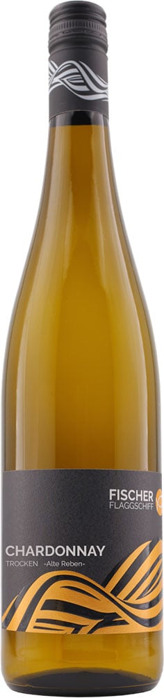 2023 Chardonnay -Alte Reben- "Flaggschiff"