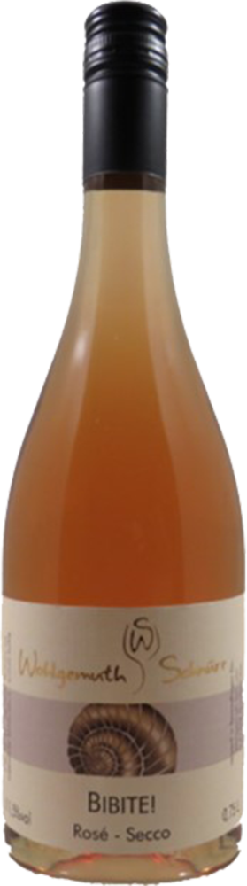Bibite! Rosé - Secco