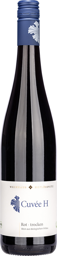 2024 Cuvée H Rot BIO