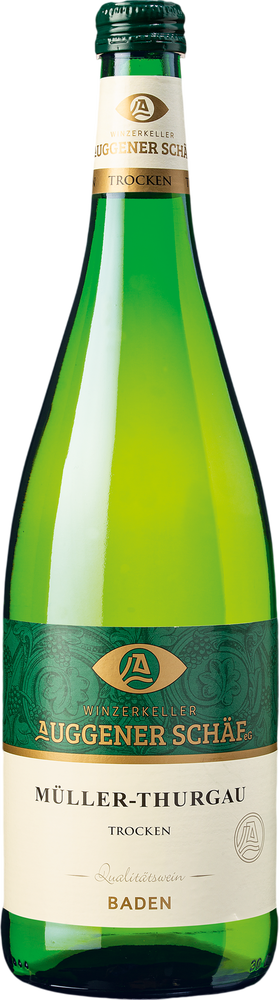 2025 Müller-Thurgau 1,0 L