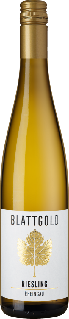 2025 Blattgold Riesling