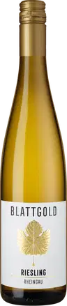 2025 Blattgold Riesling