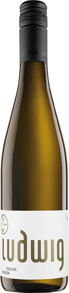 2025 Gutsriesling Riesling QbA