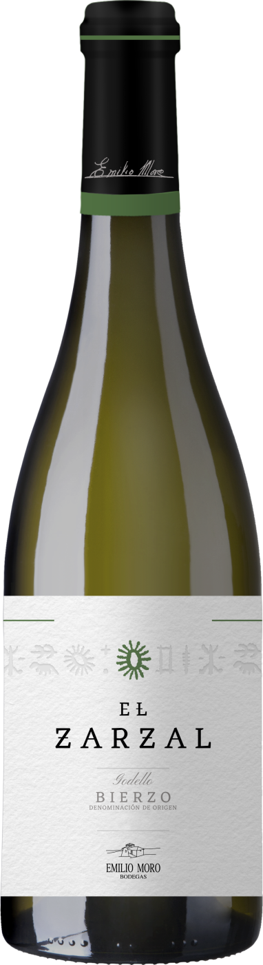 2023 El Zarzal Bierzo reflection