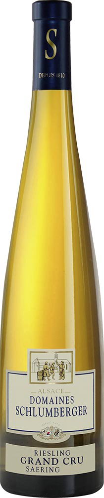 2022 Saering Riesling Grand Cru AOP