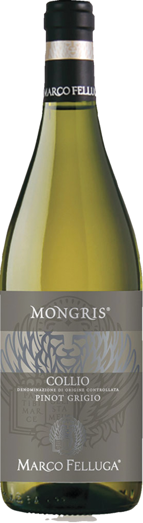 2024 Mongris Collio Pinot Grigio