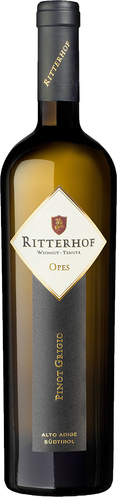 2024 Opes Pinot Grigio Alto Adige DOC