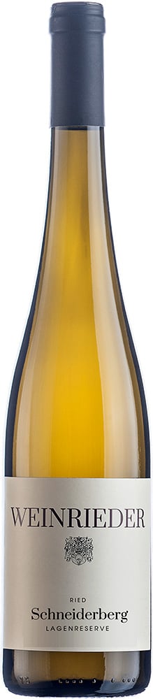 2024 Schneiderberg Grüner Veltliner