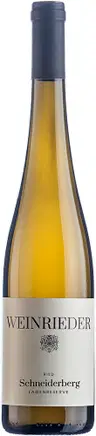 2024 Schneiderberg Grüner Veltliner
