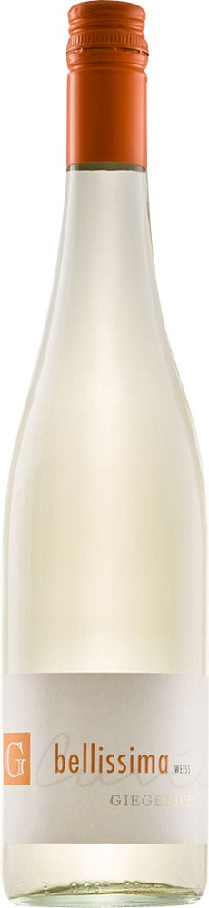 2023 "Bellissima" Cuvée Weiß feinfruchtig
