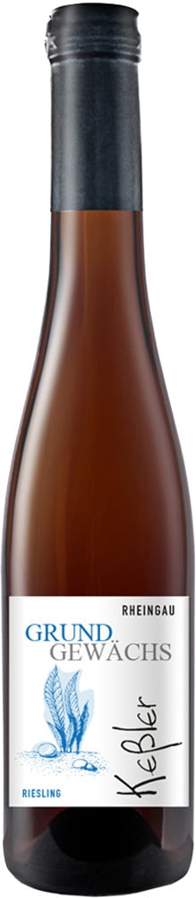 2018 Grundgewächs Oestricher Lenchen Riesling Auslese 0,375 L