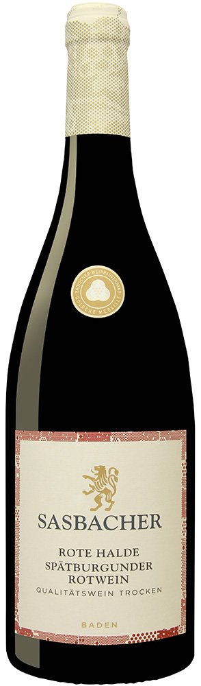 2023 Rote Halde Spätburgunder Qualitätswein